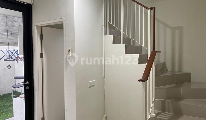 Northwest Lake Citraland Siap Huni 2