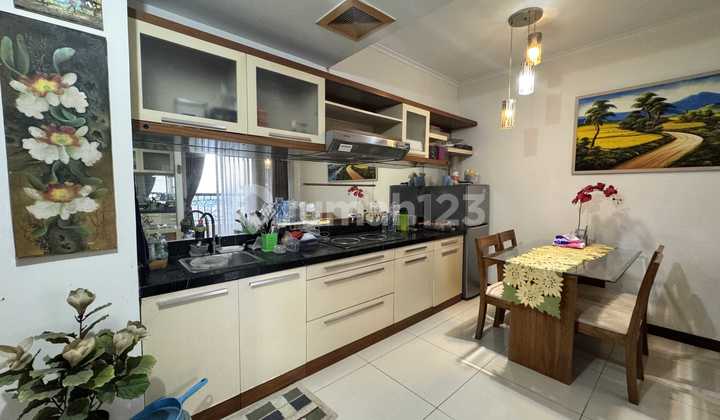 Waterplace 2BR Tower F Floor 19 Waterplace 2BR Tower F Floor 19