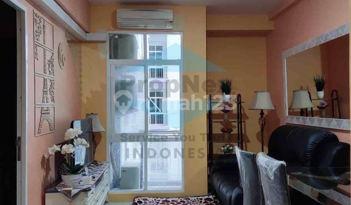 Bale Hinggil Tower B - 2BR 1