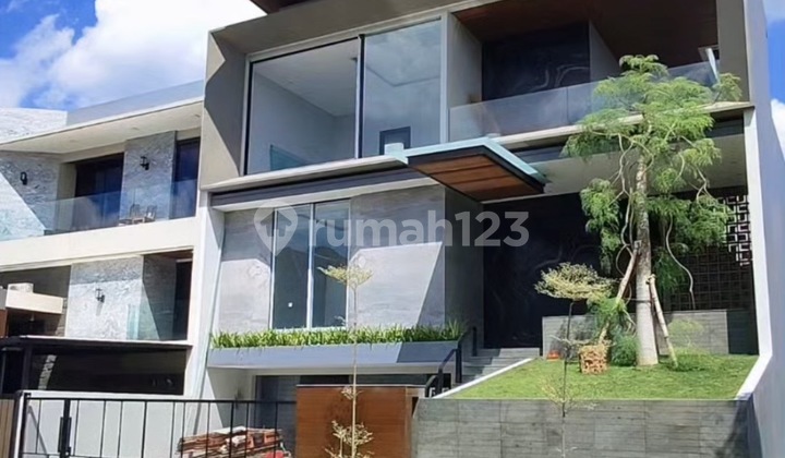 Bukit Golf Citraland-New House Konsep Villa