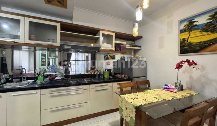 Waterplace 2BR Tower F Floor 19 2