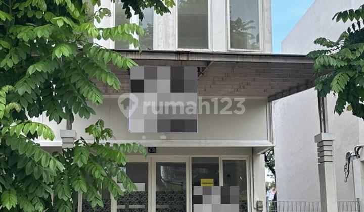 Bizhome (2 adjacent units)