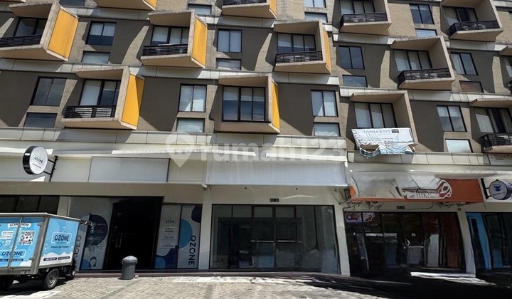 Ruko Kozko UC Citraland Ruko Kozko UC Citraland