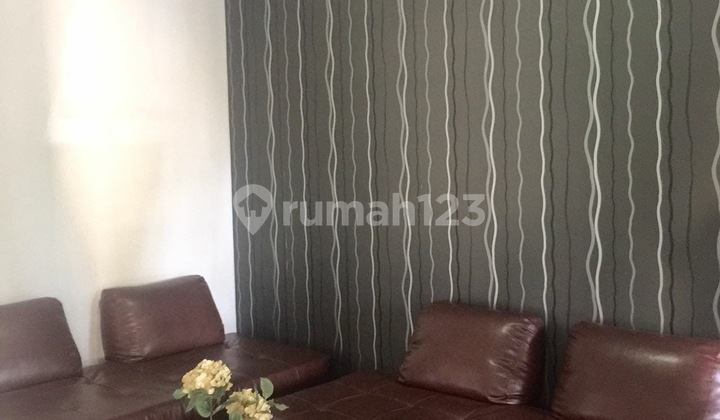 Citraland Surabaya Jalan Doubleway 2