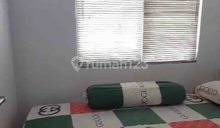 Waterplace Surabaya F19: Sewa Apartemen 3Br Fully Furnished 2