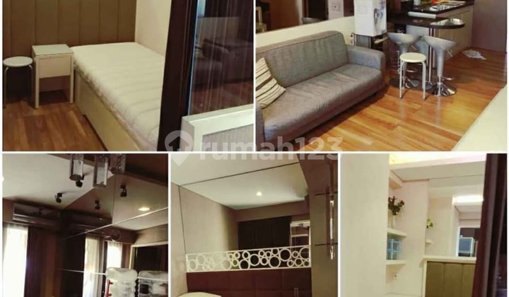 Puncak Permai- Surabaya Barat