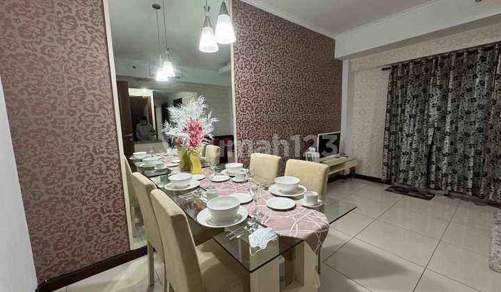 Waterplace F - 3 Bedroom fully furnished Waterplace F - 3 Bedroom fully furnished