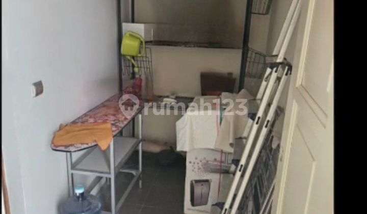 Adhiwangsa 3BR Furnish Long and Wide Golf view 2