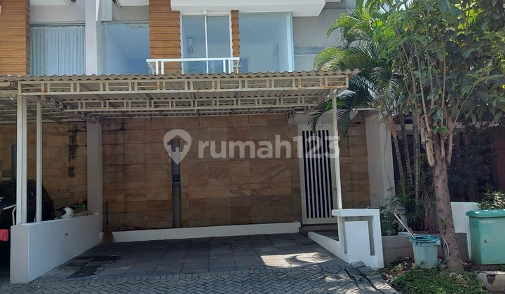 Royal Residence Wiyung: Sewa Rumah 3Kt, Strategis Surabaya Royal Residence Wiyung: Sewa Rumah 3Kt, Strategis Surabaya