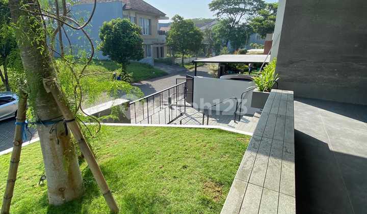 Bukit Golf Citraland-New House Konsep Villa 2
