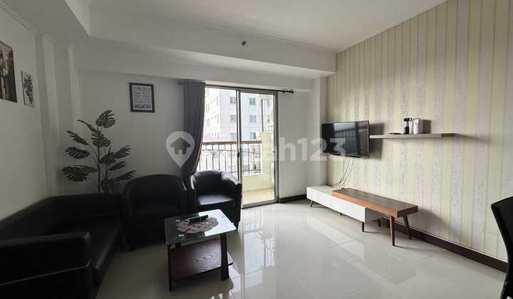 Waterplace 3Br Tower F LT 28