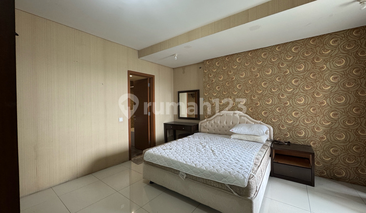 Aryaduta Apartments 2BR Cito Waru Aryaduta Apartments 2BR Cito Waru