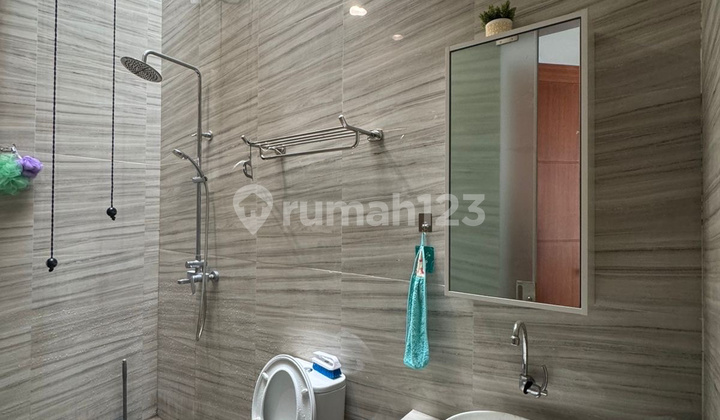 Northwest Park Citraland Utara 2