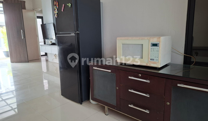 Grand Sunrise Menganti House 2