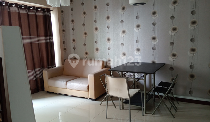 Waterplace 2br Tower F Lt 18 Full Furnished 2