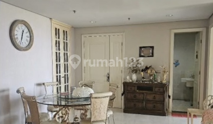Adhiwangsa 3 Bedroom Furnished Golf View