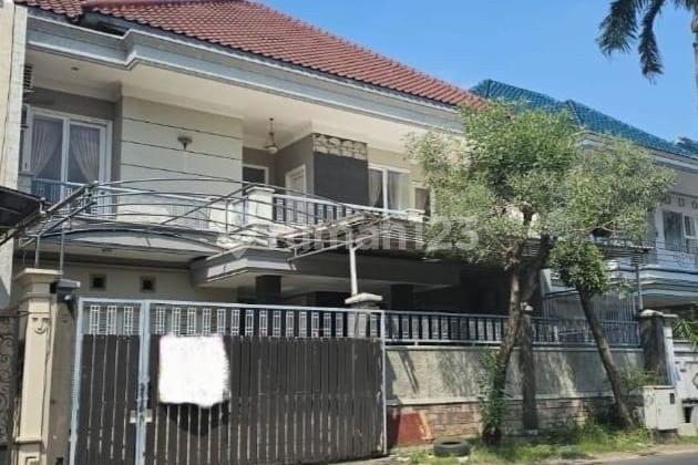 Citraland Surabaya Jalan Doubleway Citraland Surabaya Jalan Doubleway