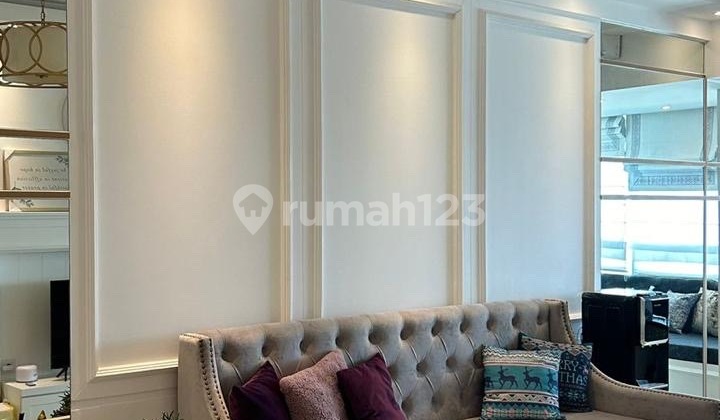 Benson Luxury at Pakuwon Mall Benson Luxury at Pakuwon Mall