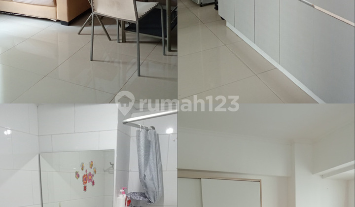 Waterplace 2br Tower F Lt 18 Full Furnished Waterplace 2br Tower F Lt 18 Full Furnished