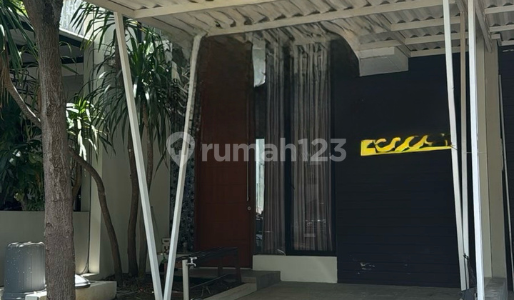 Northwest Lake Citraland Siap Huni Northwest Lake Citraland Siap Huni