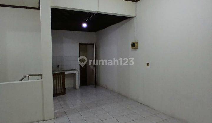 Ruko Cocok Untuk Segala Tempat Usaha Di Cibaduyut, Bandung 2