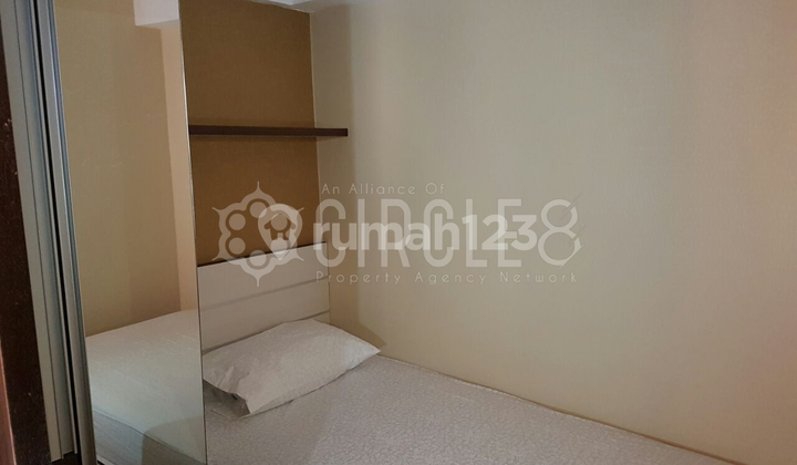 Terbaik Apartemen Jardin Cihampelas Bandung 1