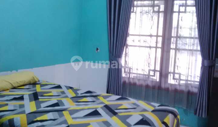 Check This House with Extensive Land on Ciamis Provincial Highway Check This House with Extensive Land on Ciamis Provincial Highway