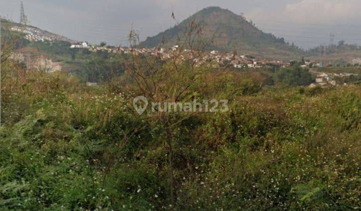 Exclusive Tanah Luas Banget Cocok Untuk Gudah Dll Di Rancaekek 1