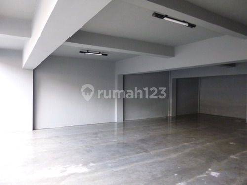 Ruang-usaha di Dago, Bandung, Bandung 210 m Bagus SHM 7
