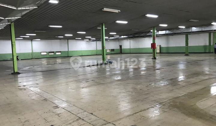 Gudang di Cimahi, Luas 9.907 M Bagus Shm, Bisnis Kamu Cuan Nya Meriah 3