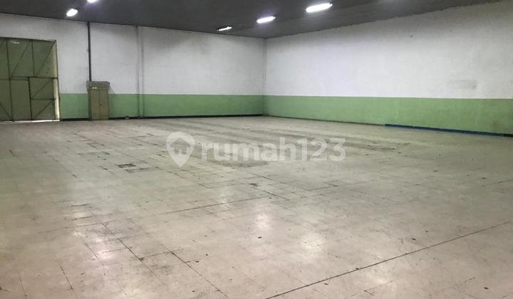 Gudang di Cimahi, Luas 9.907 M Bagus Shm, Bisnis Kamu Cuan Nya Meriah 2