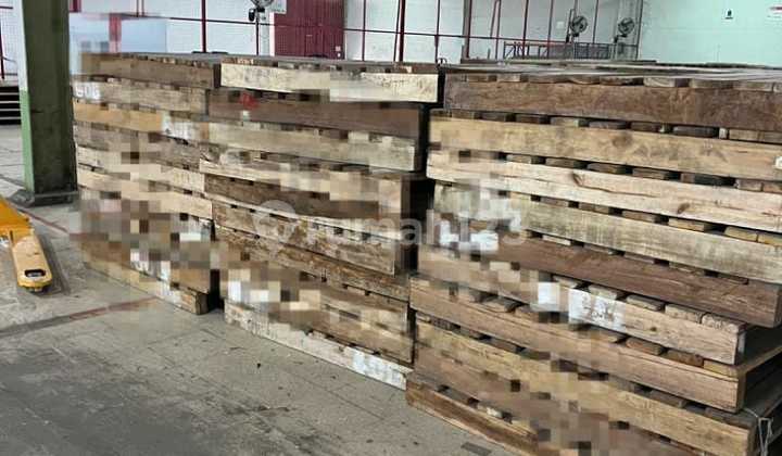 Gudang Paling Di Cari, Lokasi Oke Banget Nih Di Leuwigajah Cimahi 7