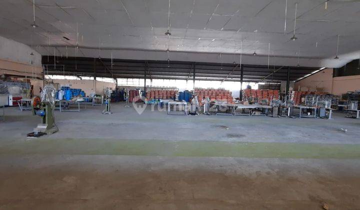 Pabrik Cantik Banget, Bangunan Ready Ya Buat Kamu Yang Mau Bisnis di Sayal Cilampeni, Katapang Bandung 9