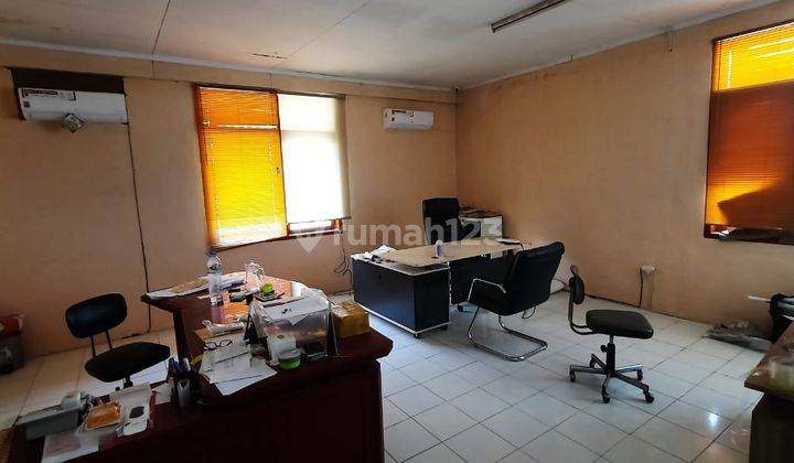 Pabrik Cantik Banget, Bangunan Ready Ya Buat Kamu Yang Mau Bisnis di Sayal Cilampeni, Katapang Bandung 10