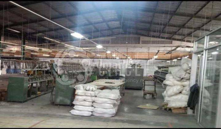 Pabrik Cantik,bebas Mau Usaha Apapun Di Padalarang Bandung Barat 1