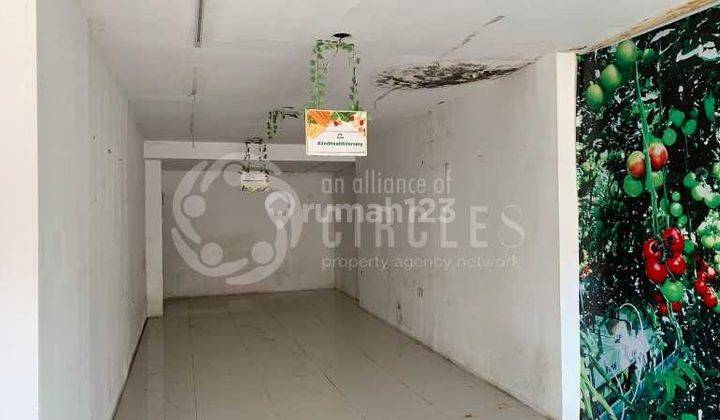Buat Kantor.ruang Usaha Cocok Banget Area Turangga Bandung Keren 1