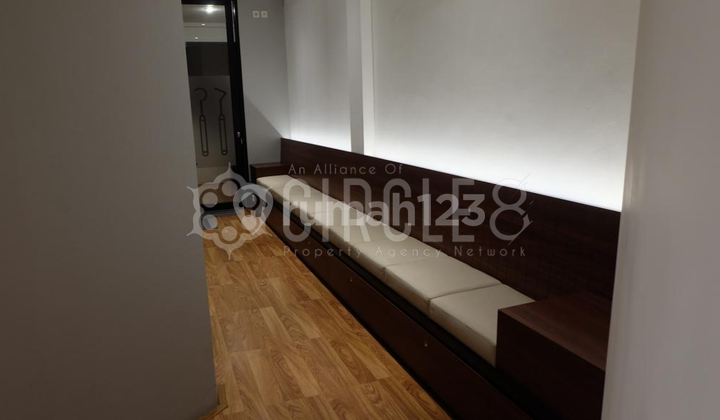 Disewakan Ruko Mantep di Area Surya Sumantri Bandung 2