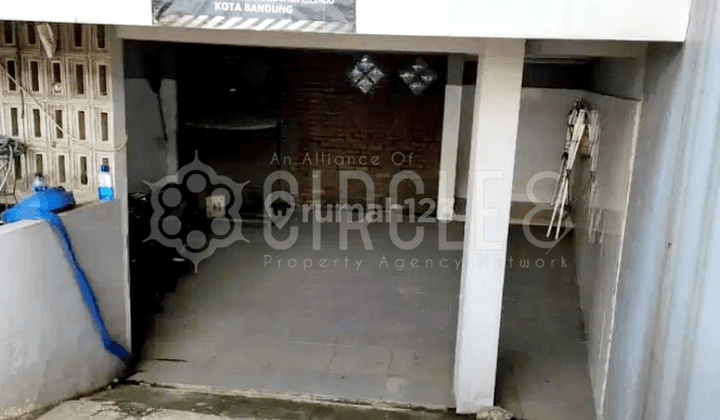 Jual Cepat Rumah SHM 2 Lantai Di Gunung Batu 2