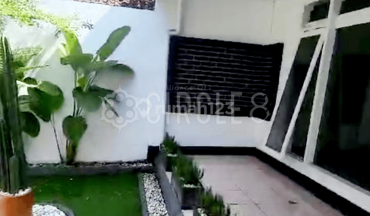 Sewa Rumah Murah 2 Lantai SHM di Sukaluyu, Bandung 2