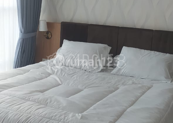 For Sale Apartemen 2bedroom Di The Green Kosambi Lengkong Bandung 2