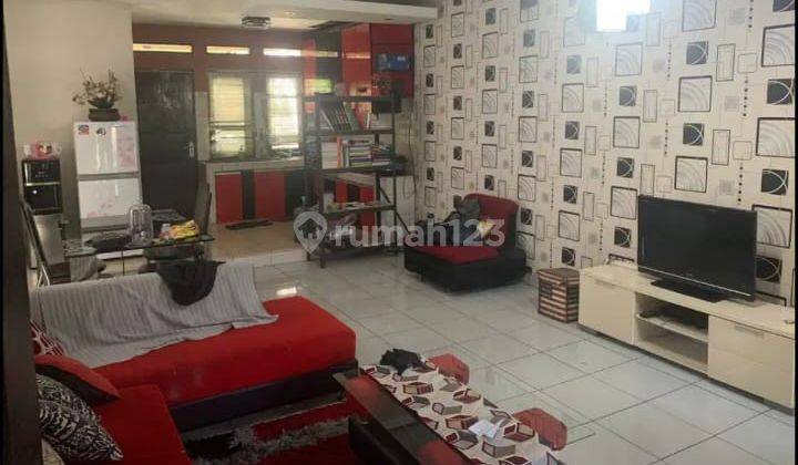 Rumah Kece 1 Lantai Lokasi Strategis Di Cimahi 1