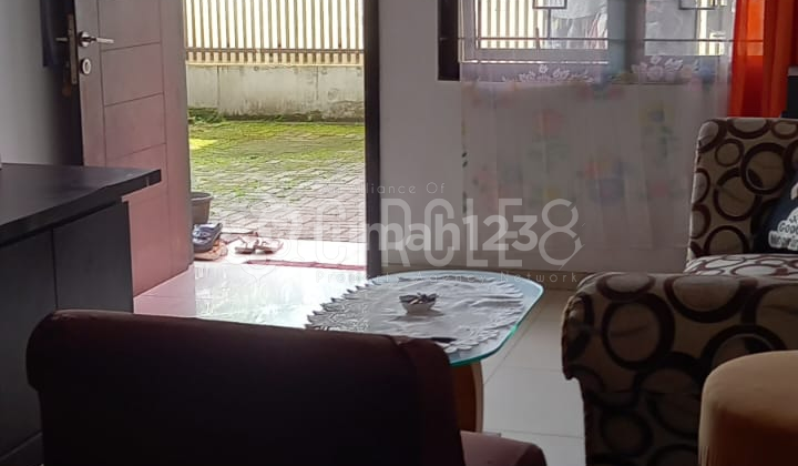 Siapa Cepat Dia Dapat.. Rumah Di Gunung Batu Dalam Bandung 1