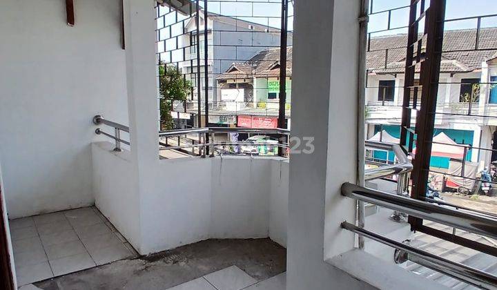 Ruko Cocok Untuk Segala Tempat Usaha Di Cibaduyut, Bandung 1