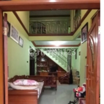 Dijual bagus Rumah Nyaman Di Kopo Permai 3 Bandung