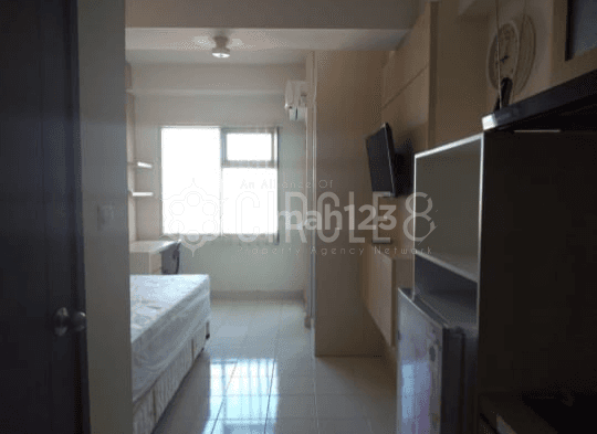 Mantep Nih Apartemen Easton Park Jatinangor Sumedang 2