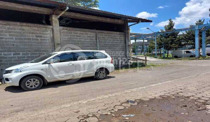 Gudang Menarik Strategis Di Dayeuhkolot Bandung 2