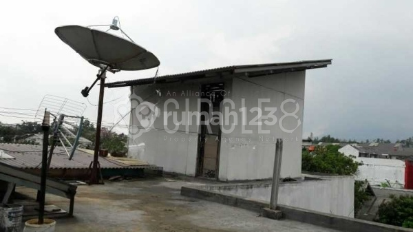 Long Life.. Beli Rumah Bagus Di Gunung Batu  Sukaraja Bandung 2
