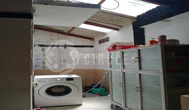 Rumah Kece Dan Menarik Siap Huni Di Cihanjuang 1