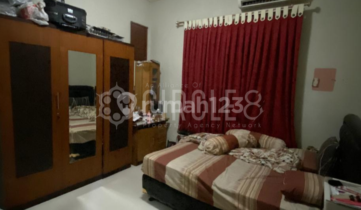 Wadidawww Rumah Semifurnish Di GEMPOL ASRI Bandung 2