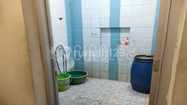 Tiba Tiba Hepi.. Rumah Di Gempol Sari Bandung Kota 2